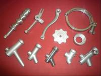 Food Processing  Tool s,Investment Casting (Lost Wax Casting),Precise  Hardware ,Stainless Steel