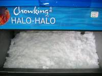 Halo Halo Maker