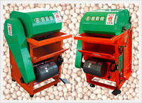 Bean- threshing   Machine s
