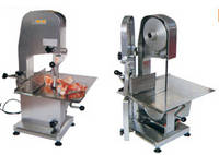 Food Processing Machine  Meat  Slicer  Bone   Saw ing Machine