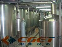  Mini - brewery  Equipment