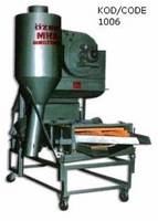 Sifting  Machine 