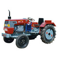 tractor