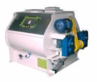  Feed   Mixer 