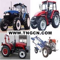 Foton  Tractor s From 18hp To 82hp 2wd/4WD
