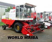  Wheat   Harvester 