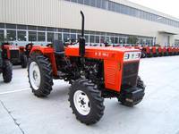 35-48HP  Tractor 