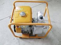Gasoline  Water  Pump PTG207