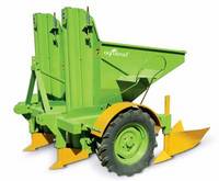 Automatic  Potato   Plant ing