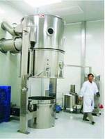  Fluid   Bed  Drier and Granulator