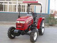 Tractor 254