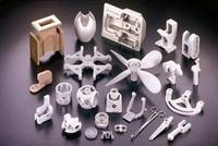 Components of Instrument