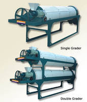  Rice   Mill   Machinery  ,  Rice  Length Grader Machine