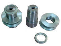 Machining  Part s