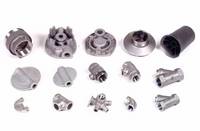  Precision  Castings