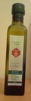 Argan Oil Food