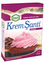 Strawberry Whipped Cream