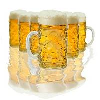 Awarded  German /Bavarian  Beer  (lager/wheat beer ) in London / the UK - 30 or 50l  keg  (draught), Wholesa