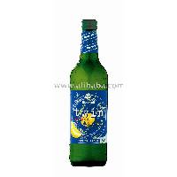 Bischoff Twin Weizen Radler ( Wheat   beer  with lemon)