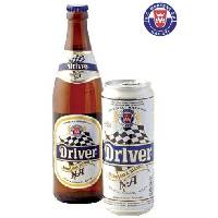  Driver  - Alcohol free beer