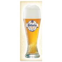 Edelweiss (  Wheat   Beer  )