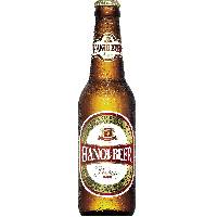 Hanoi Beer Premium 330ml