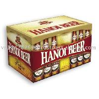 330ml Hanoi Beer