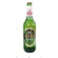 Tsingtao mellow bottled beer of 600ML