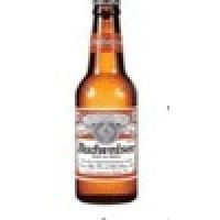  Budweiser   bottle d  beer  of 330ML