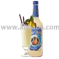 Pina Colada Cocktail Premix