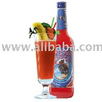 Tropical Mystery Nonalcoholic Cocktail Premix