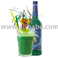 Big Apple Nonalcoholic Cocktail Premix