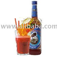 Planter's Punch Cocktail Premix