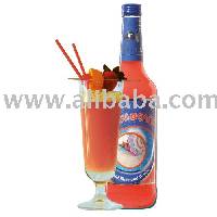 Sex On The Beach Cocktail Premix