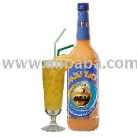 MAI TAI  Cocktail Premix