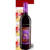 Mangosteen Wine