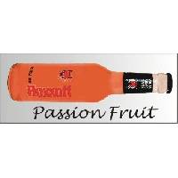 Roxxoff Passion Fruit Light alcoholic