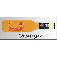 Roxxoff Orange Alcohol