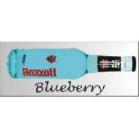 Roxxoff Blueberry Alcohol