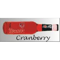 Roxxoff Cranberry Alcohol