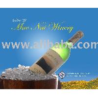Mead (Honey Wine)