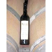 Crianza Red Wine Of The Bullas D. O - Bodegas Balcona