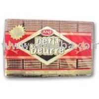 Petit Beurre Biscuit