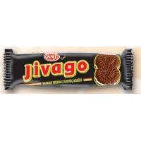 Jivago Cream Biscuit