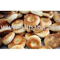 FRESH BAKED /  FROZEN  BAGELS