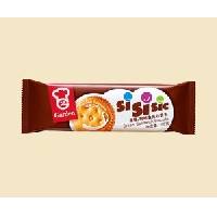 Garden Chocolate Flavoured Cream Sandwich Biscuits