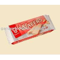 Garden Cream Wafers Biscuits Peanut Flavour