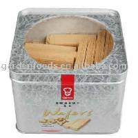 Garden Peanut Wafer Biscuits Gift Pack