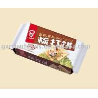Garden Wheat Saltine