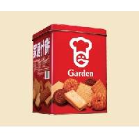 Garden Family Assorted Biscuits